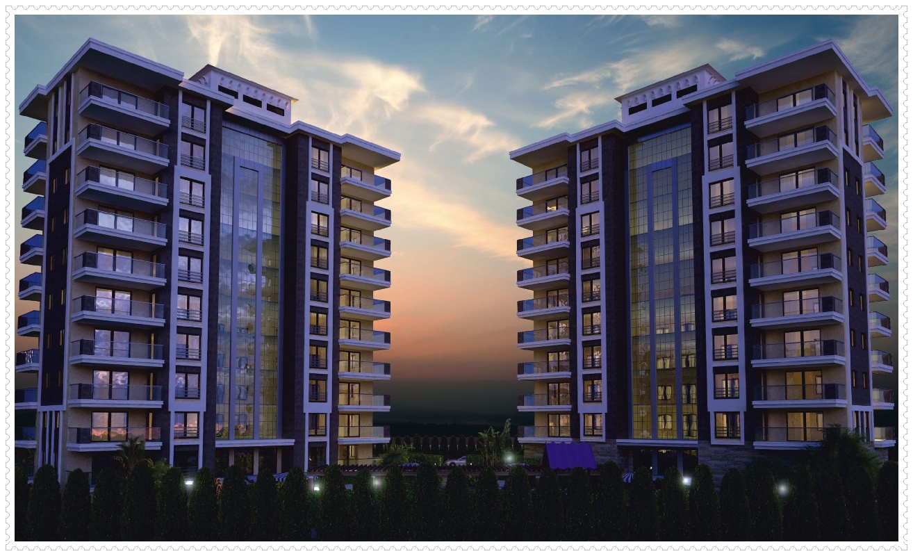 Site Aidat Takibi ve Yönetimi Antalya