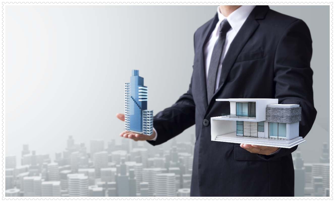 Site Yönetim Şirketi Antalya
