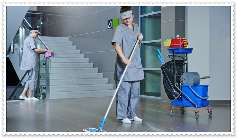 Site Aidat Yönetimi Antalya