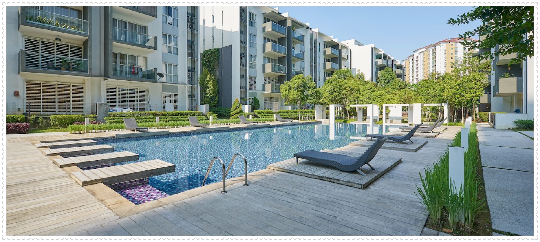 Antalya Apartman Yönetim Firması