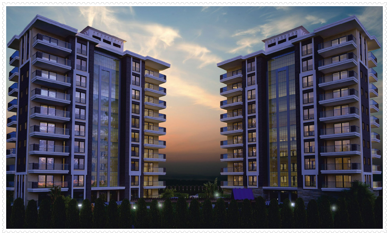 Site Yönetim Hizmetleri Antalya