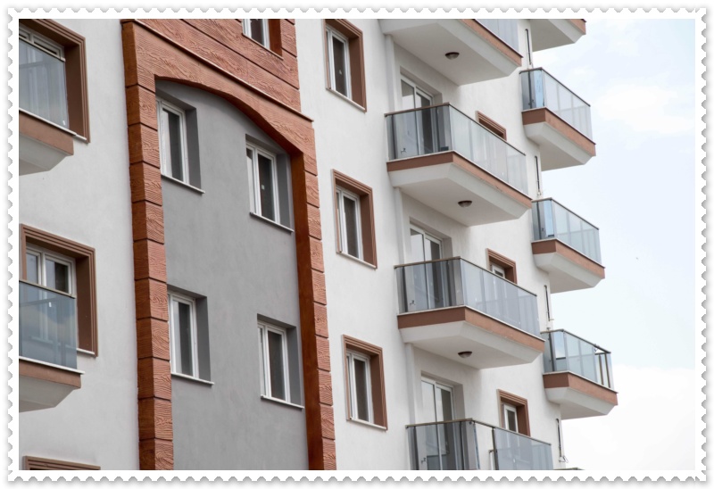 Antalya Konyaaltı Apartman Yöneticisi