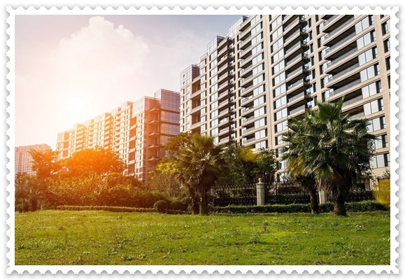 Antalya Lara Profesyonel Site Yönetimi