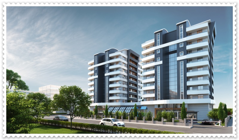 Antalya Site ve Apartman Görevli Hizmetleri