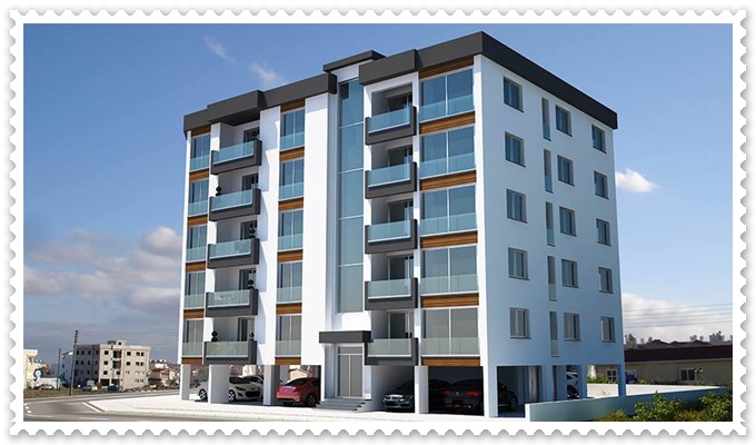 Plaza yönetimi Antalya Firması