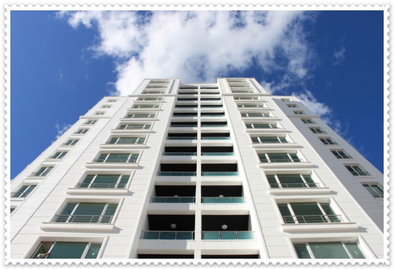 Antalya Profesyonel Apartman Site Yöneticisi