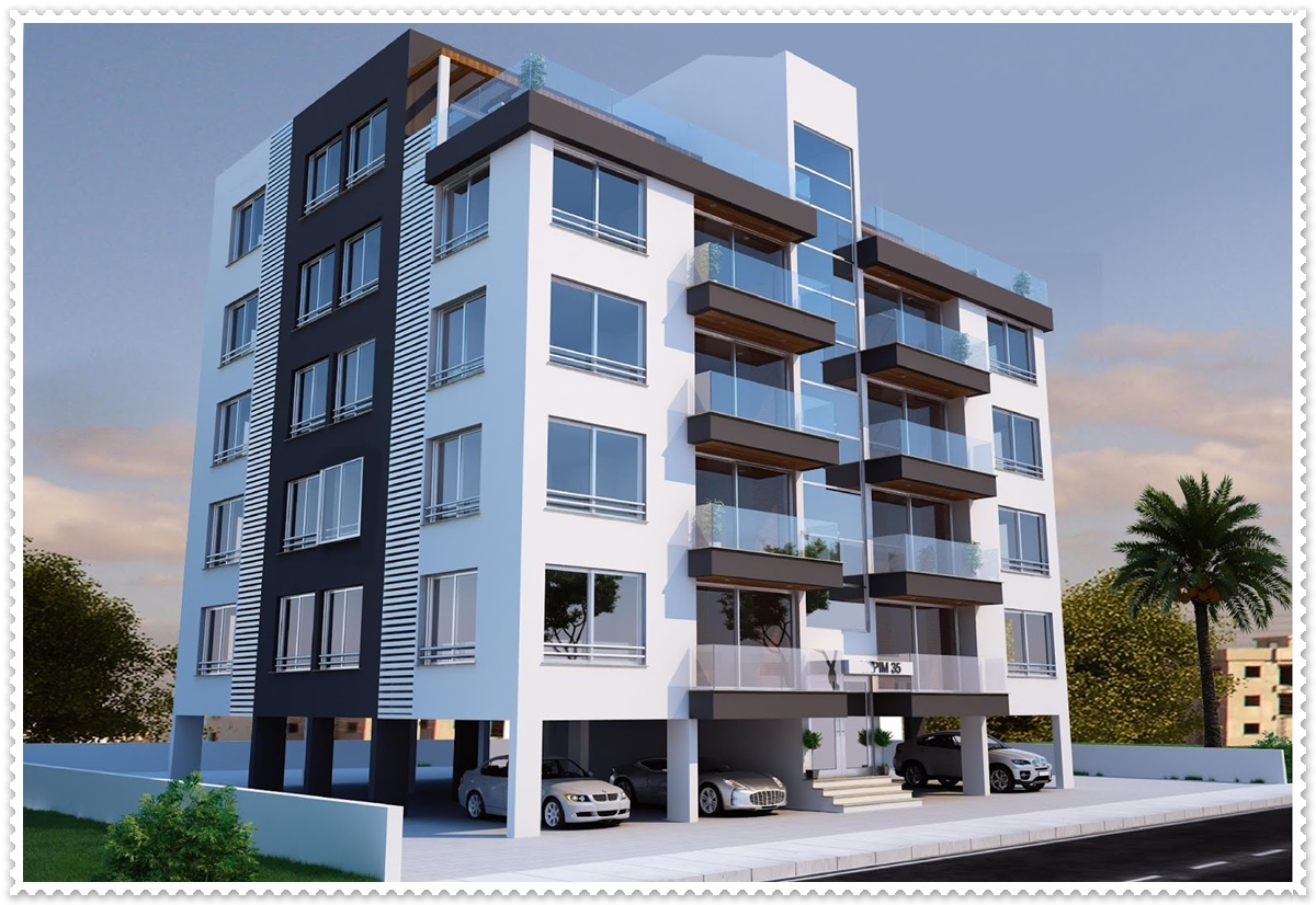 Site Yönetimi Firması Antalya