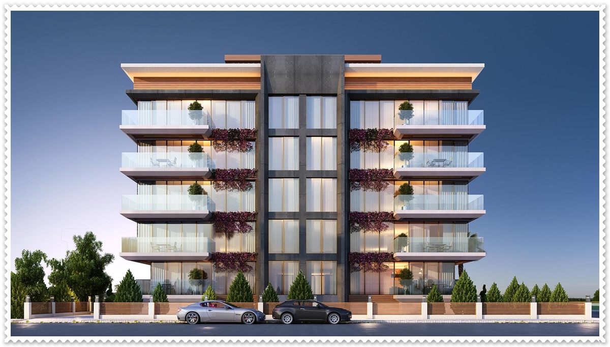 Antalya Plaza Profesyonel Yönetimi