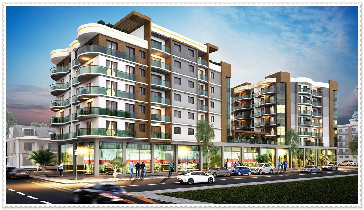 Antalya Apartman Muhasebe Hizmetleri