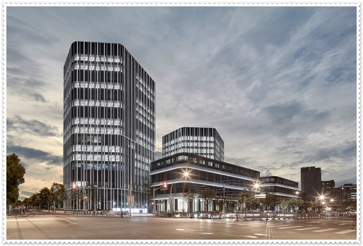 Antalya Ofis Plaza Yönetimi