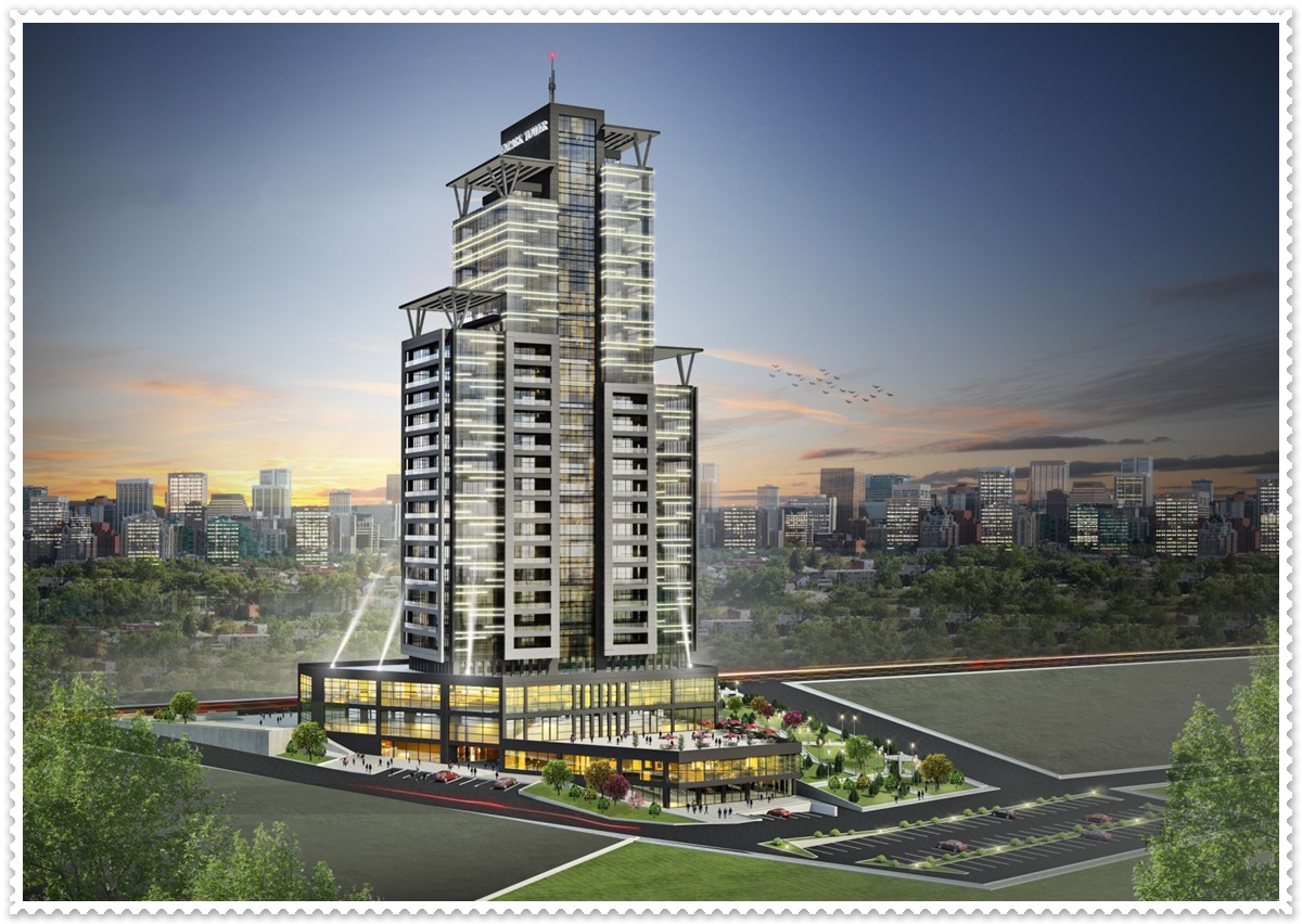 Antalya Plaza Yönetim Hizmetleri