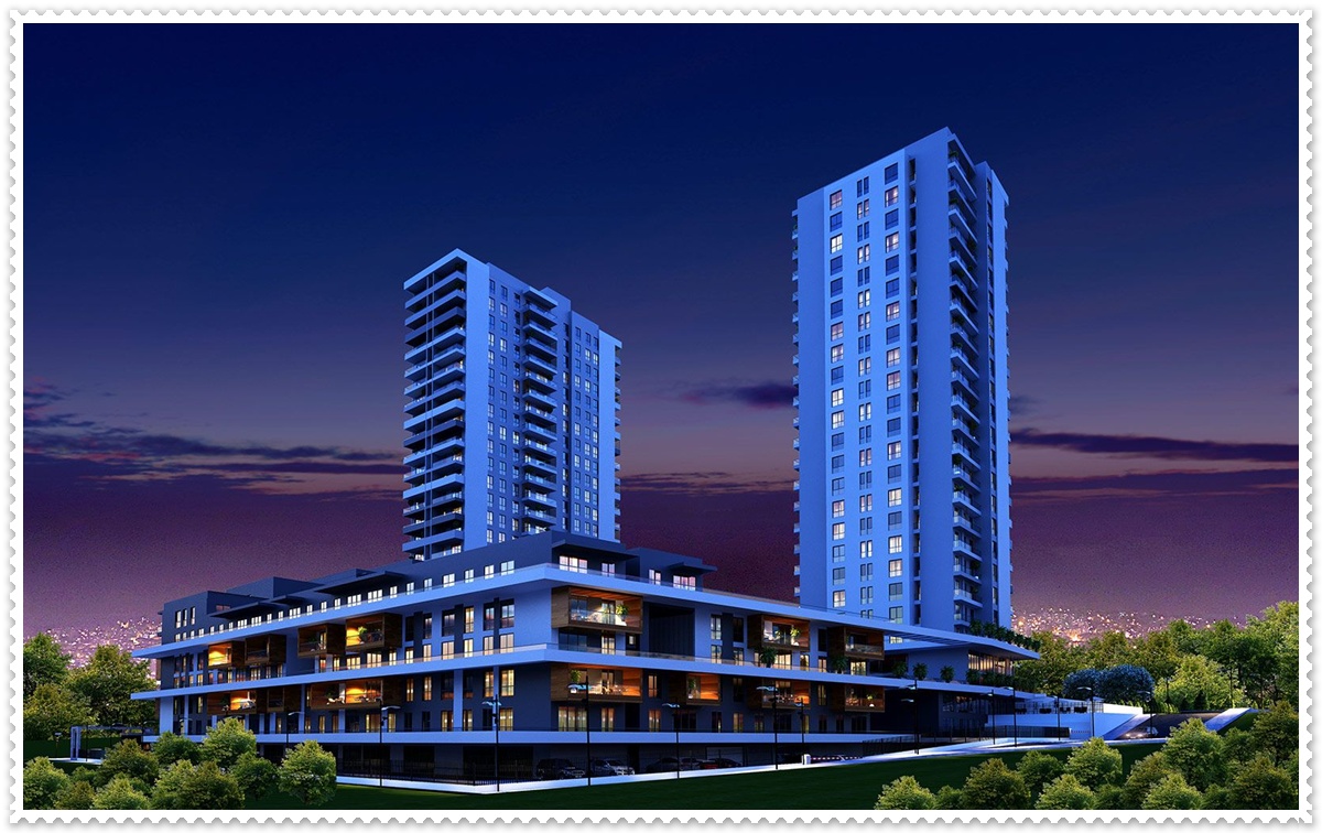 Antalya Site Temizlik Hizmetleri
