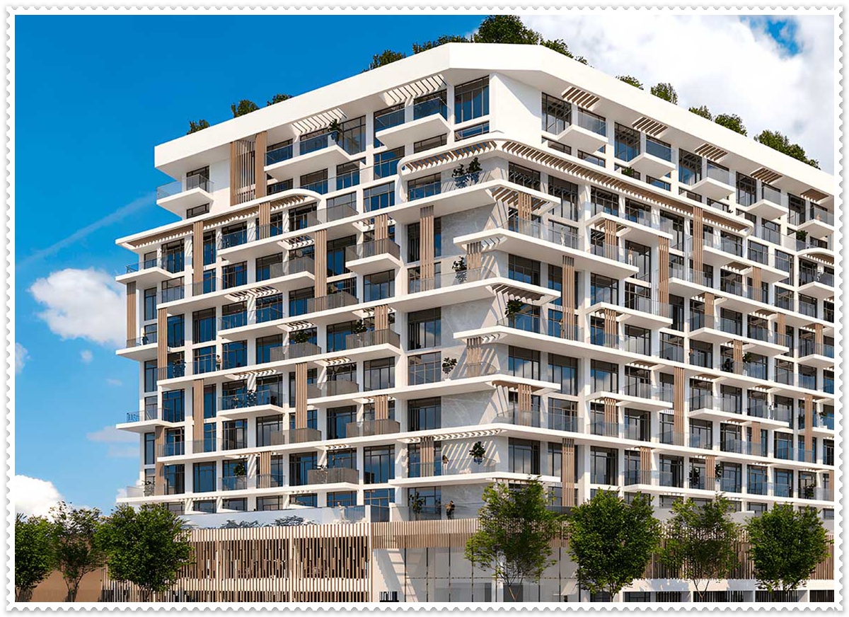 Antalya Lüks Site Yönetimi