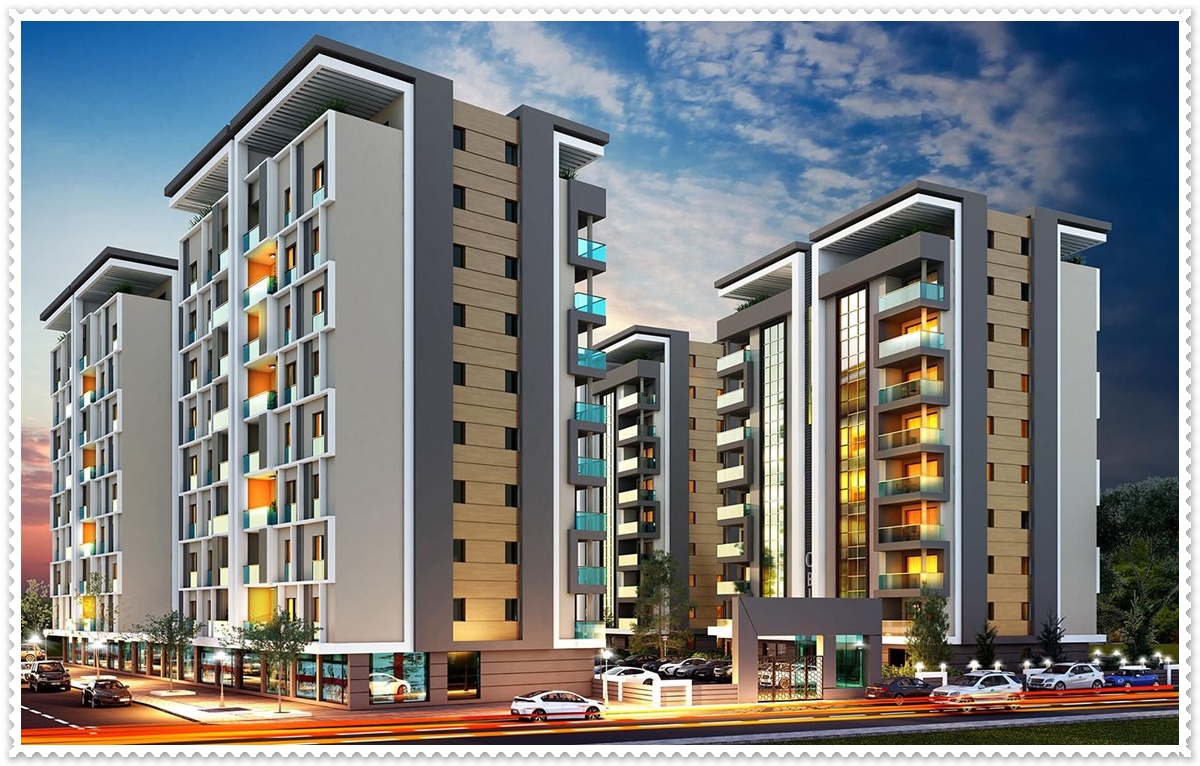 Apartman Aidat Yönetimi Antalya