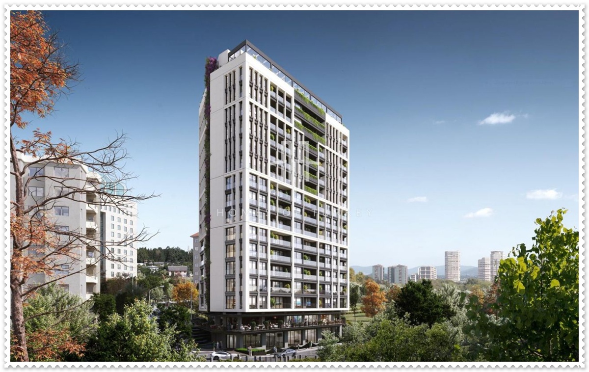 Rezidans Yönetim Firması Antalya