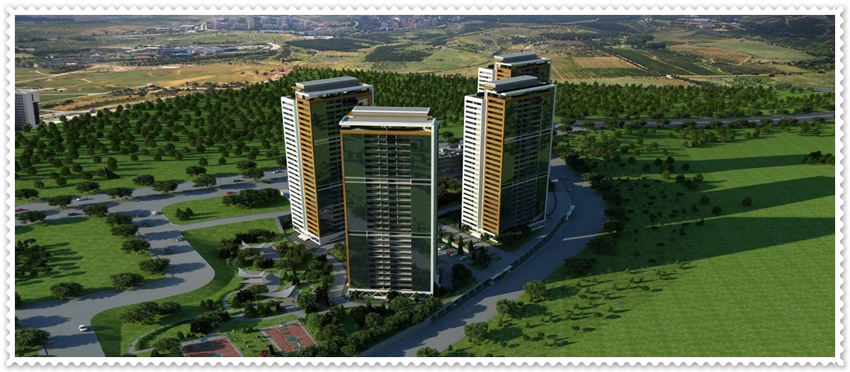 Rezidans Yönetimi Antalya