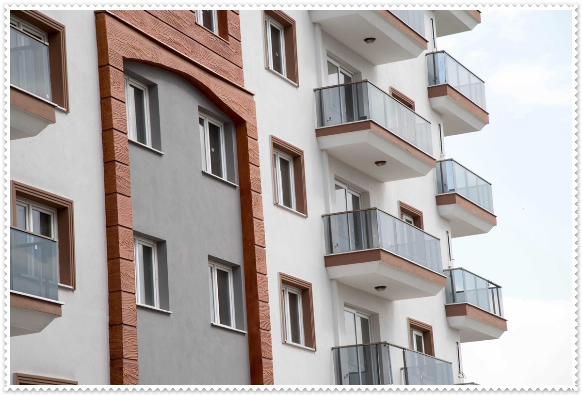 Site Yönetim Firması Antalya