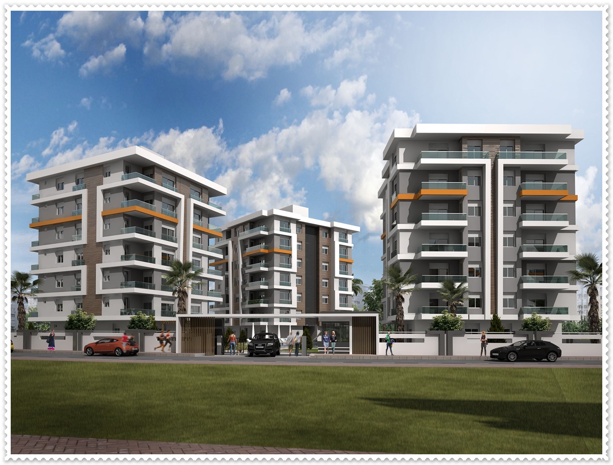 Yönetim Danışmanlık Hizmetleri Antalya