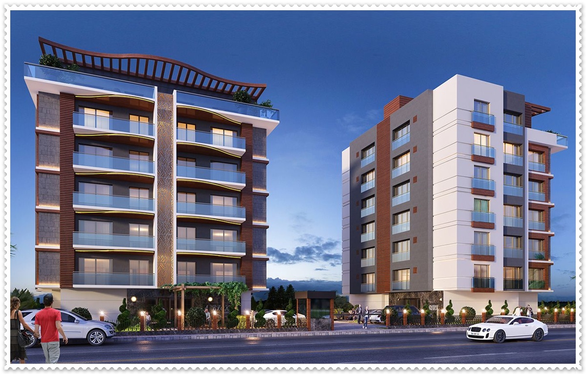 Antalya Site Hizmetleri Firması