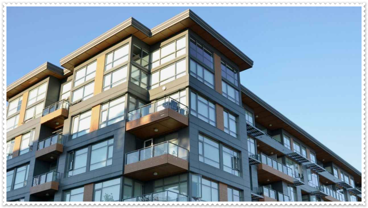 Antalya Apartman Sorun Giderme