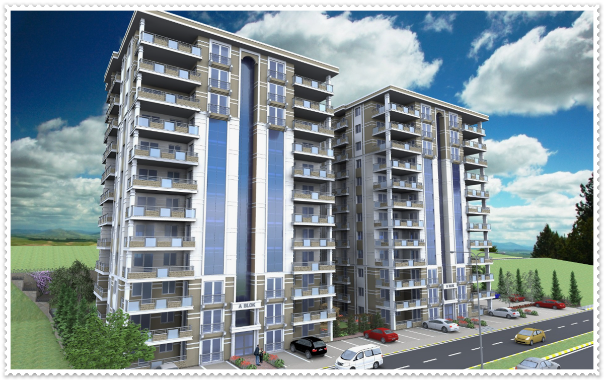Uygun Fiyatlı Apartman Yönetimi Antalya