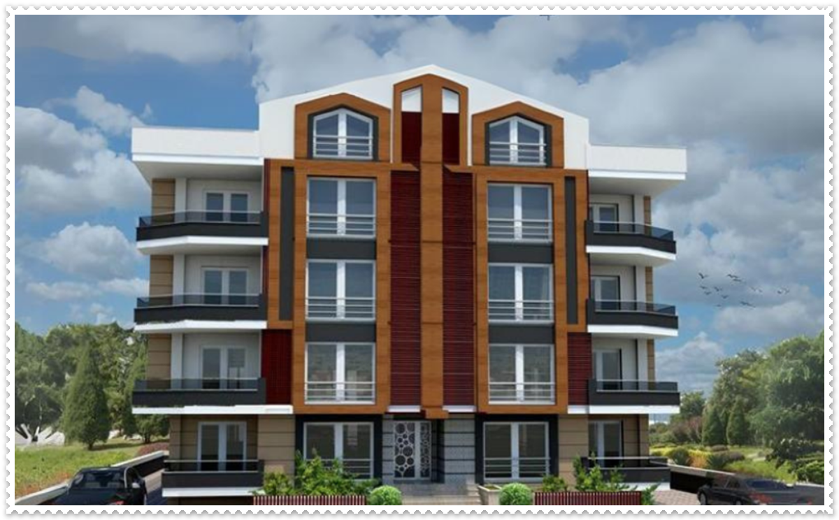 Apartman Yönetimi Danışmanlık Antalya