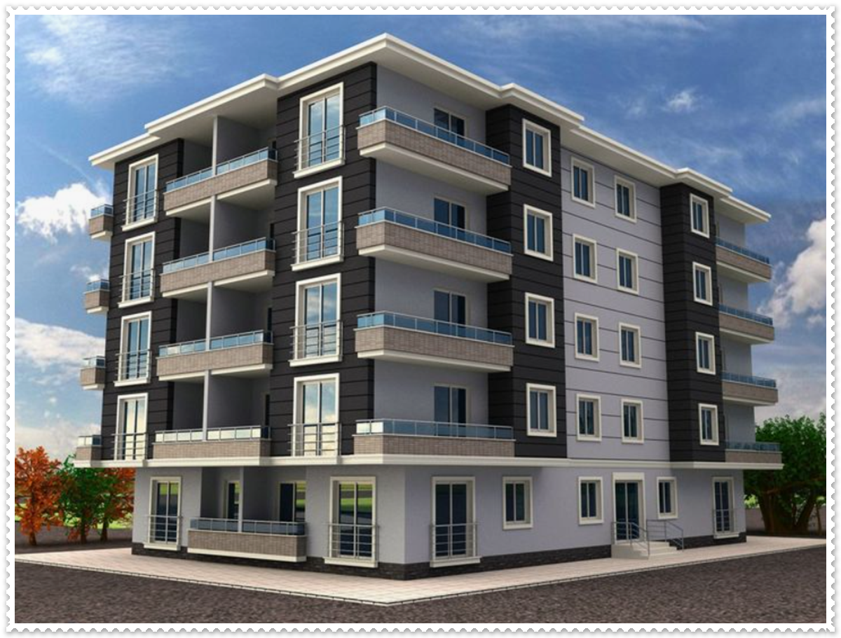 Site Yönetimi Antalya Hizmetleri