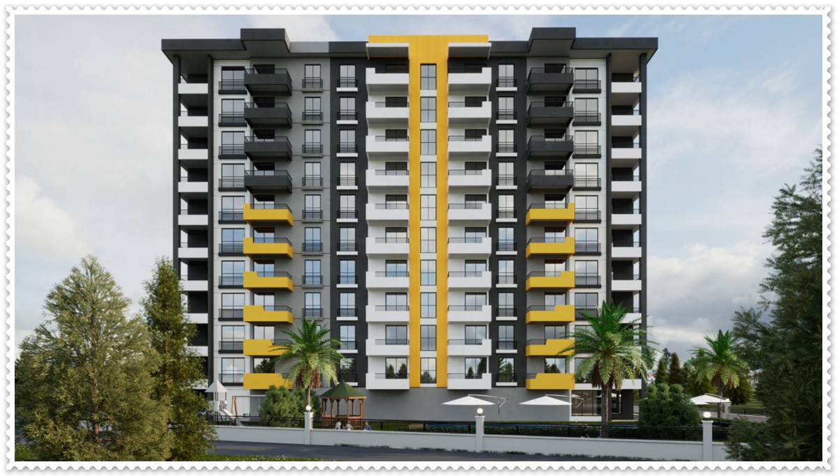 Apartman Yöneticisi Arayanlar Antalya