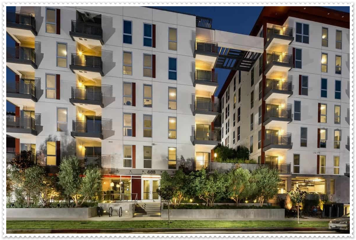 Antalya Apartman Aidat Yönetimi