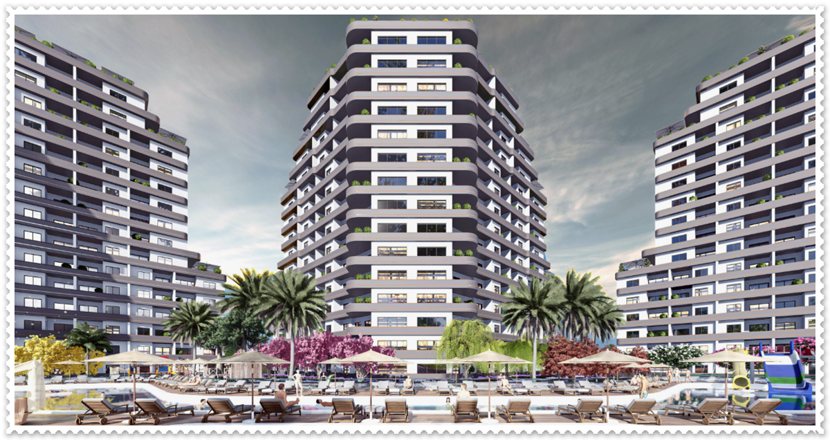 Antalya Apartman Sorun Çözümü Hizmeti