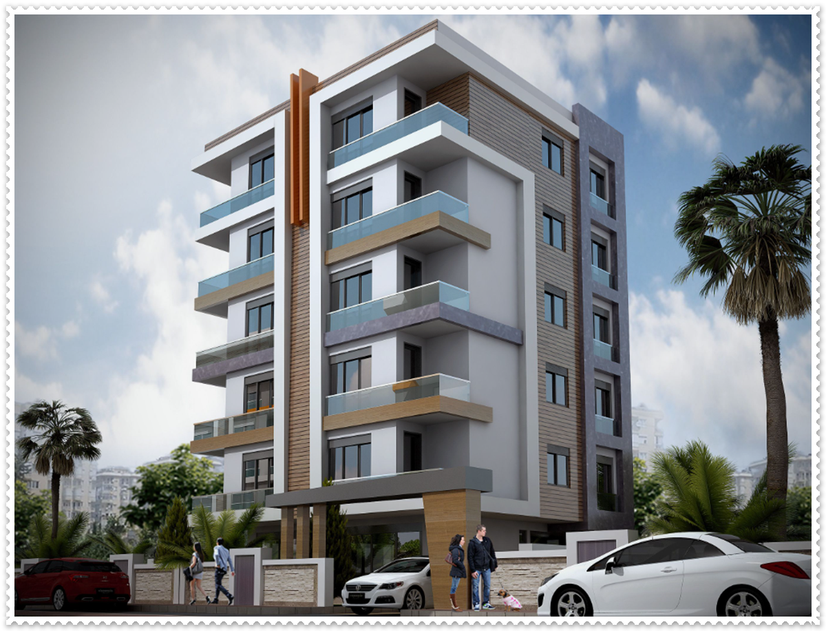 Antalya Apartman Yöneticiliği İçin Profesyonel Destek