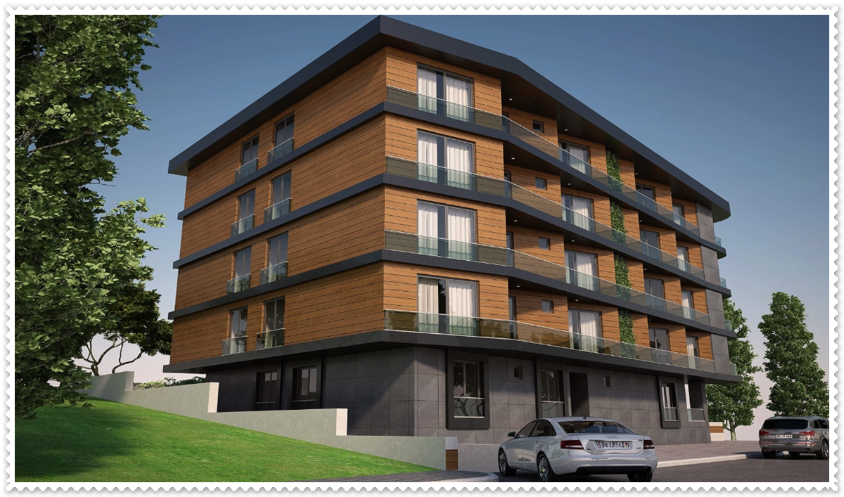Antalya Apartman ve Site Yönetimi Uzmanı