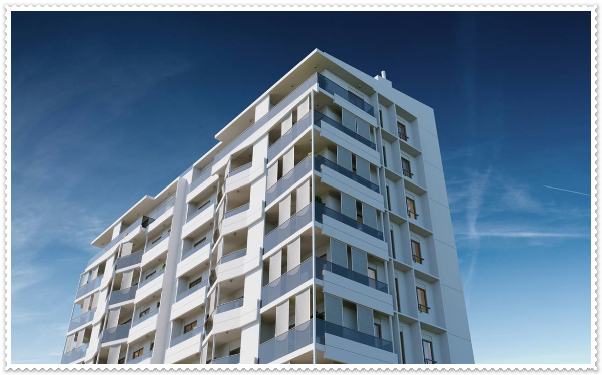 Apartman Yöneticiliği Antalya Firması