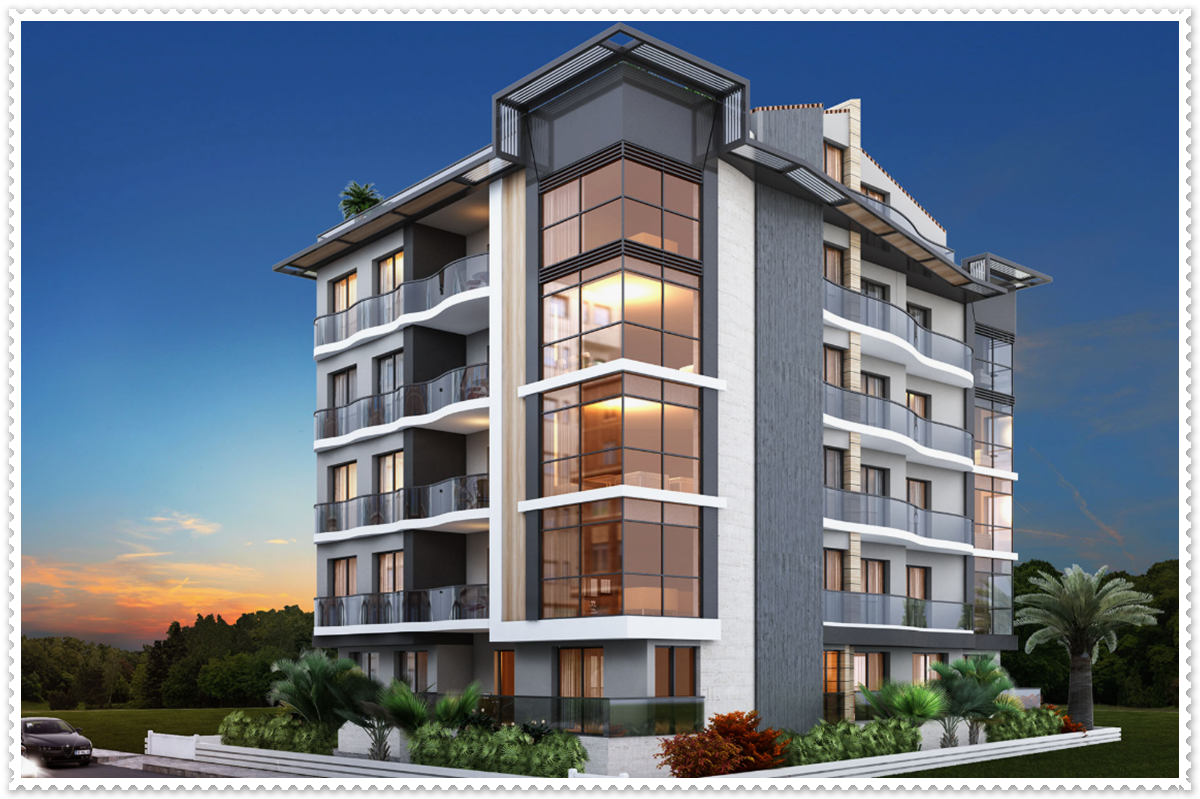 Antalya Apartman Yöneticiliği Önerisi