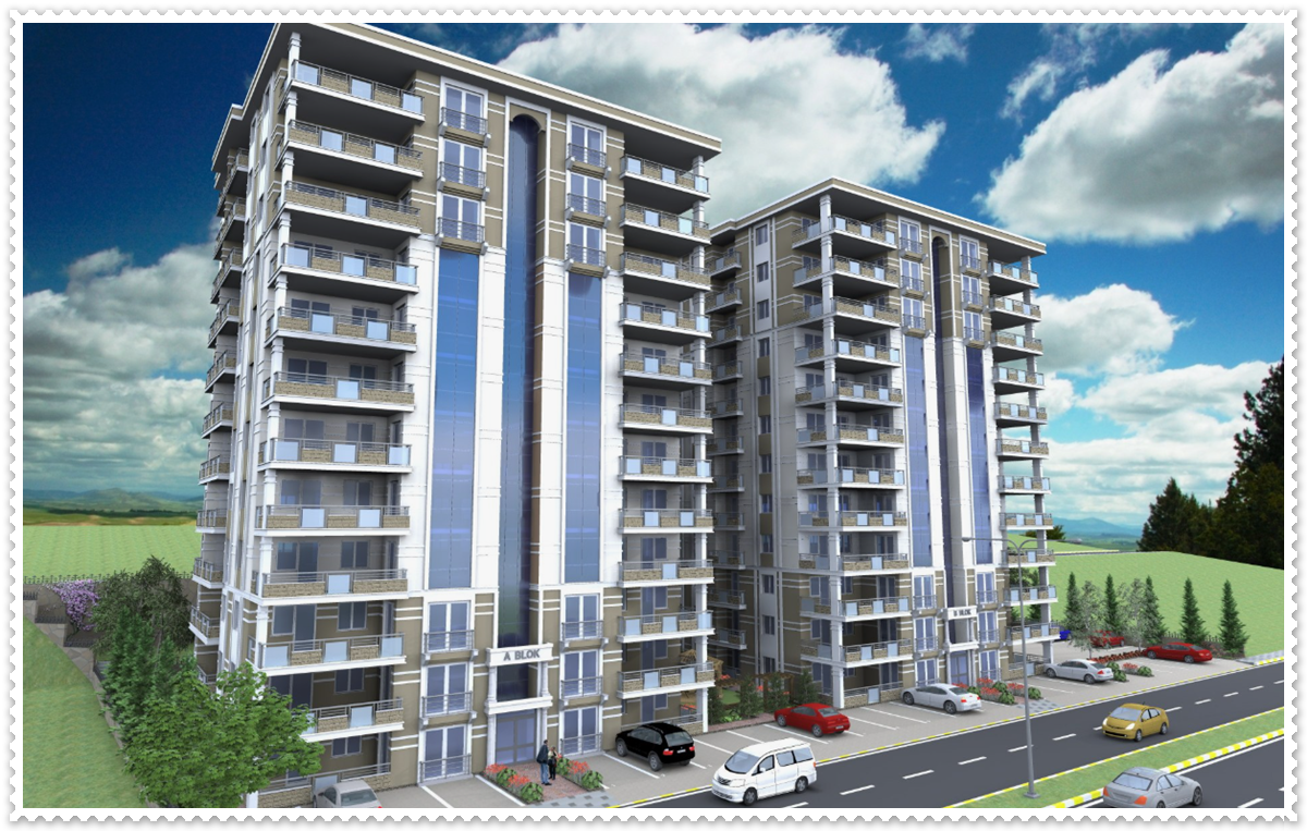 Antalya Apartman Yöneticiliği İletişim