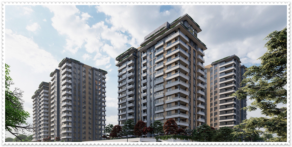 Antalya Apartman Yöneticiliği
