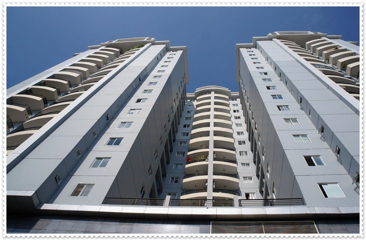 Antalya Merkez Apartman Yöneticisi