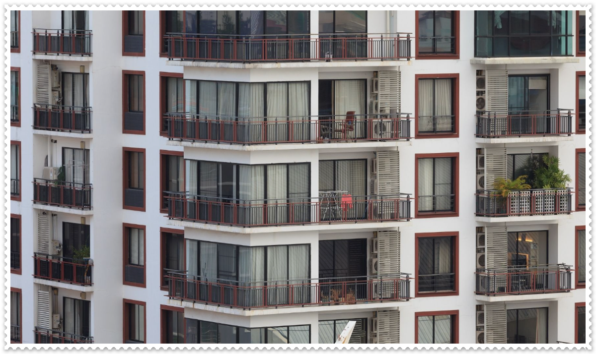 Antalya Merkez Profesyonel Apartman Yöneticisi